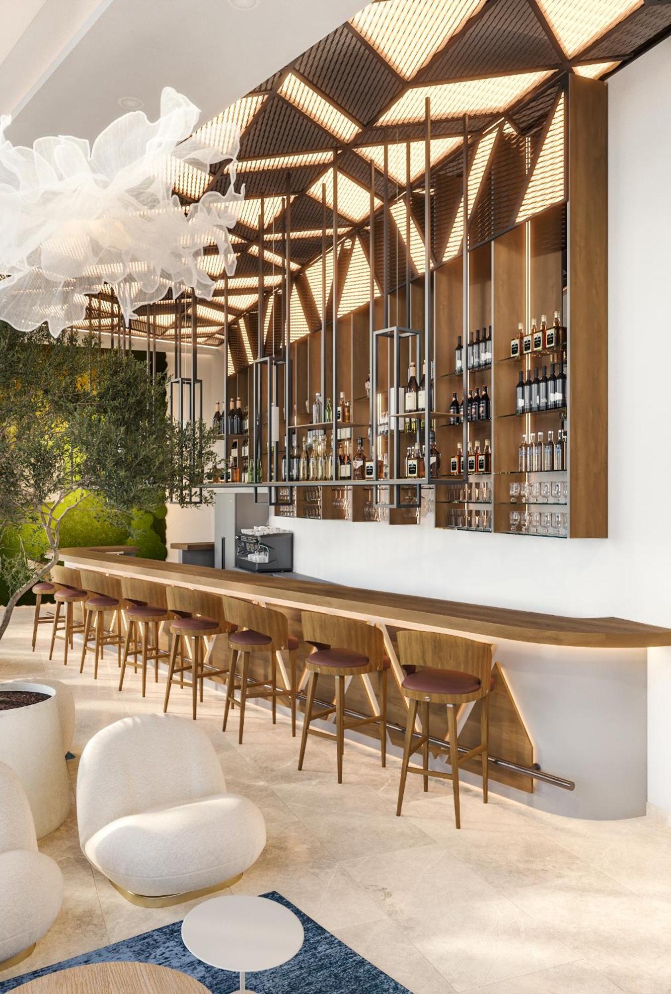 Hotel Ponta Plaza Conference & Spa บุดวา ภายนอก รูปภาพ